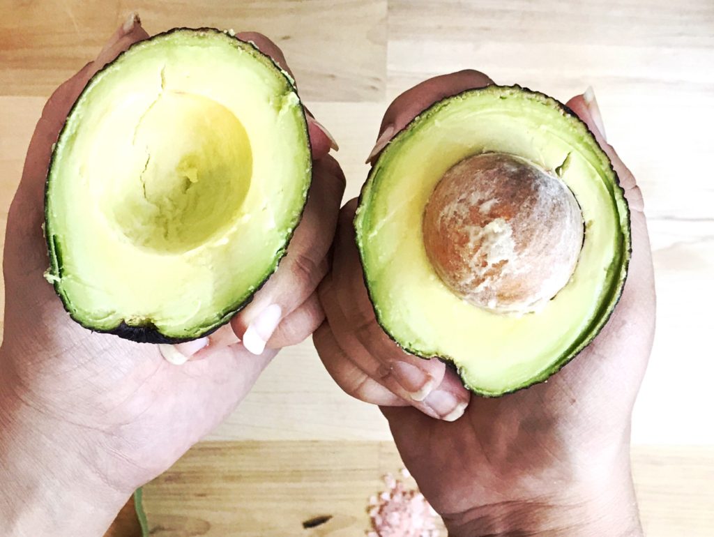 Avoid Avocado Hand - Get an Avocado Slicer