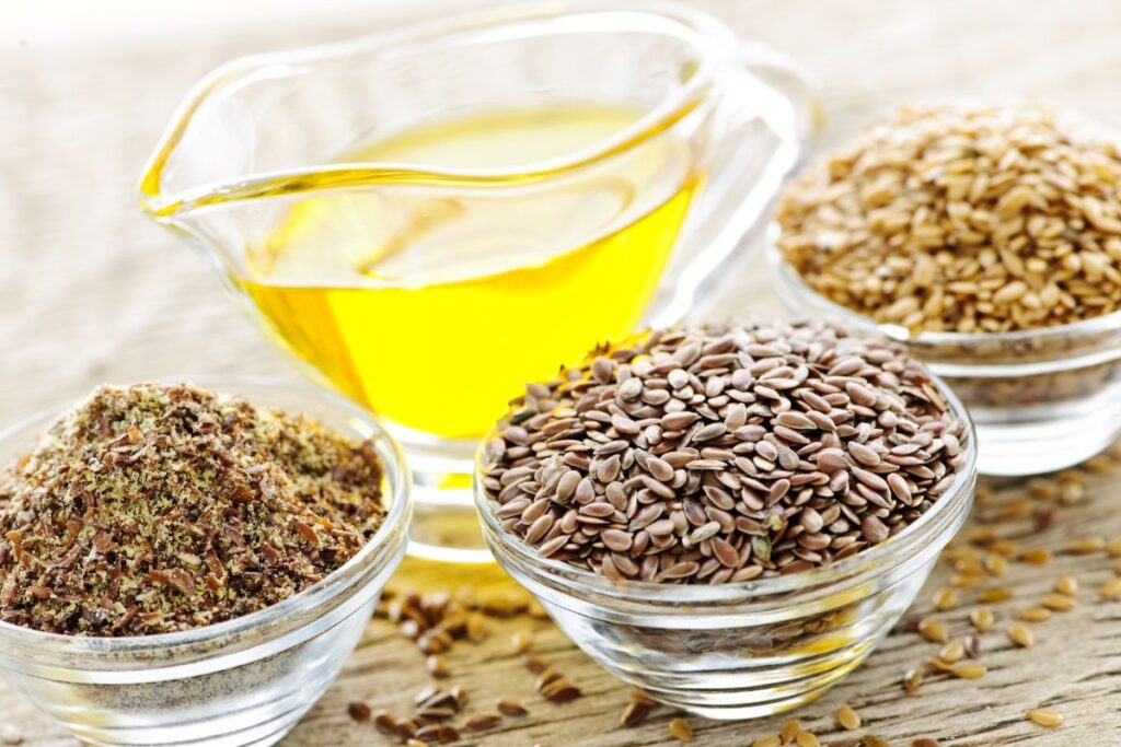 Seed oils are one of the big offenders when it comes to fake foods to avoid. They cause inflammation in the body