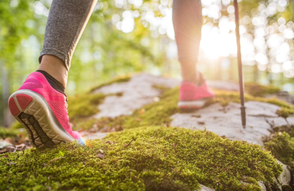 7,000 steps a day could really be life changing